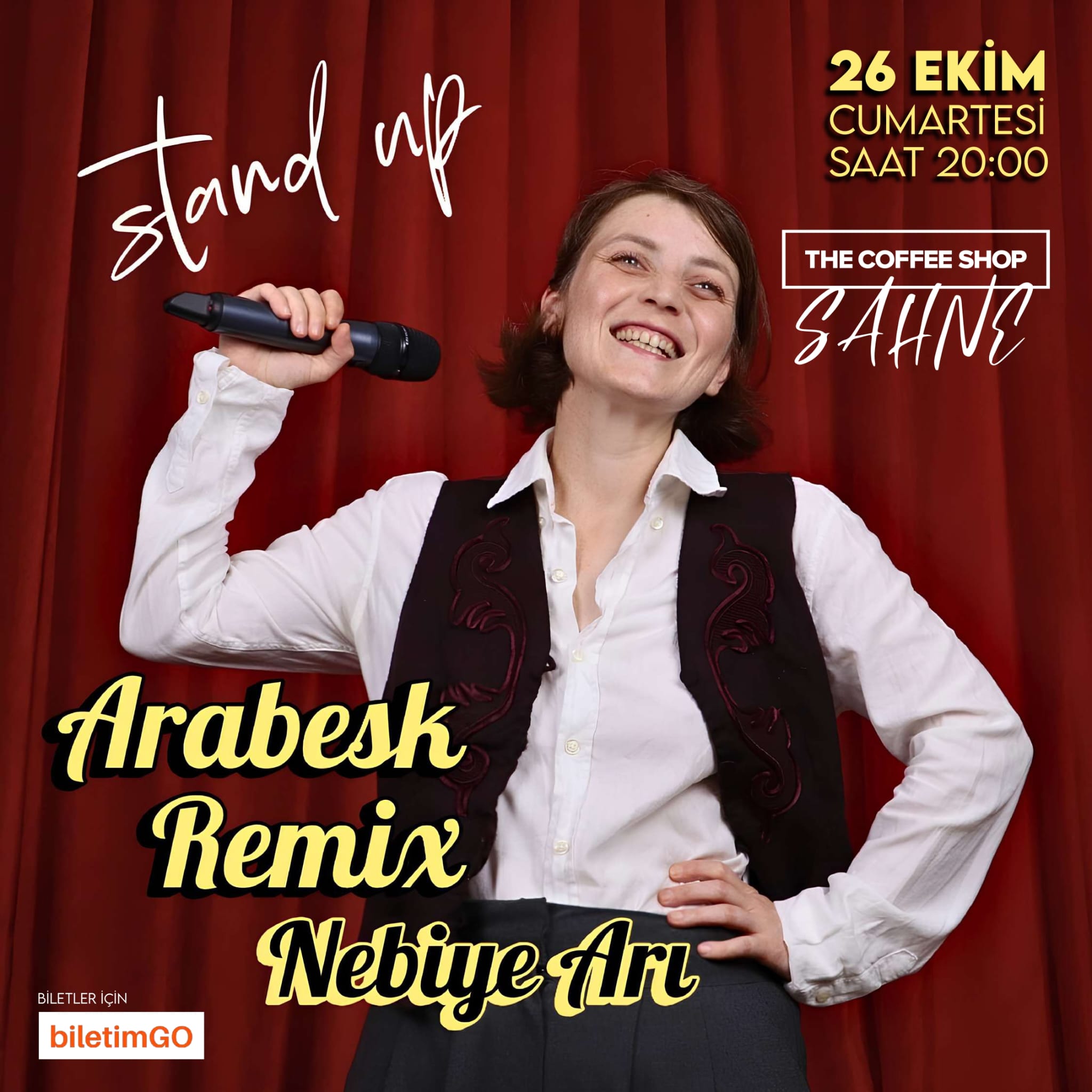 Arabesk Remix