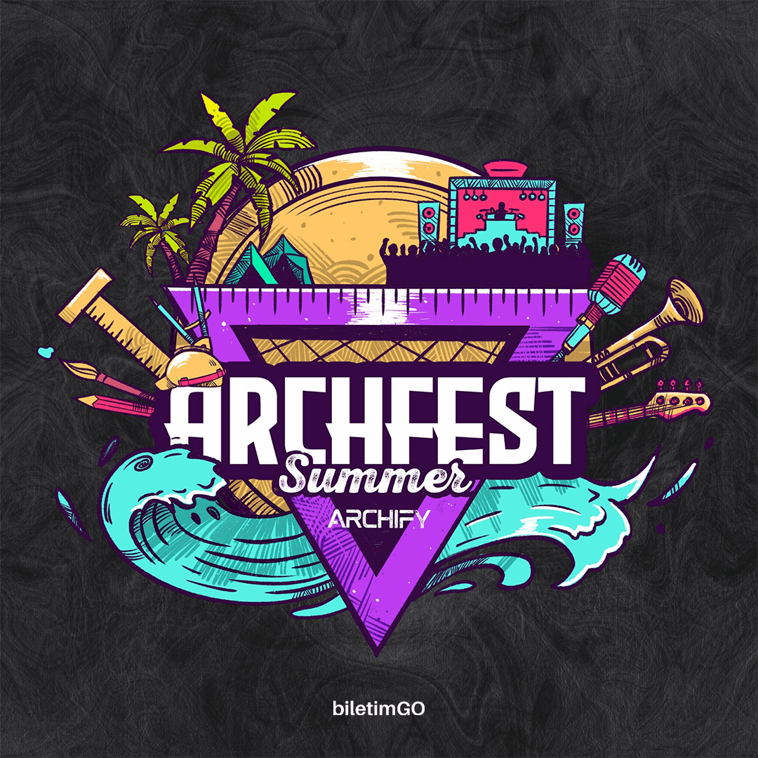 ARCHFEST'24