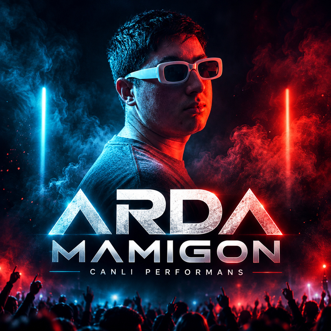 Arda Mamigon Konser
