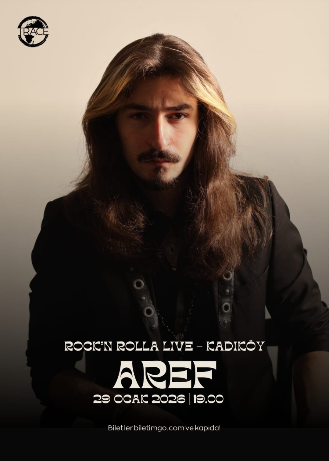 AREF KONSERİ