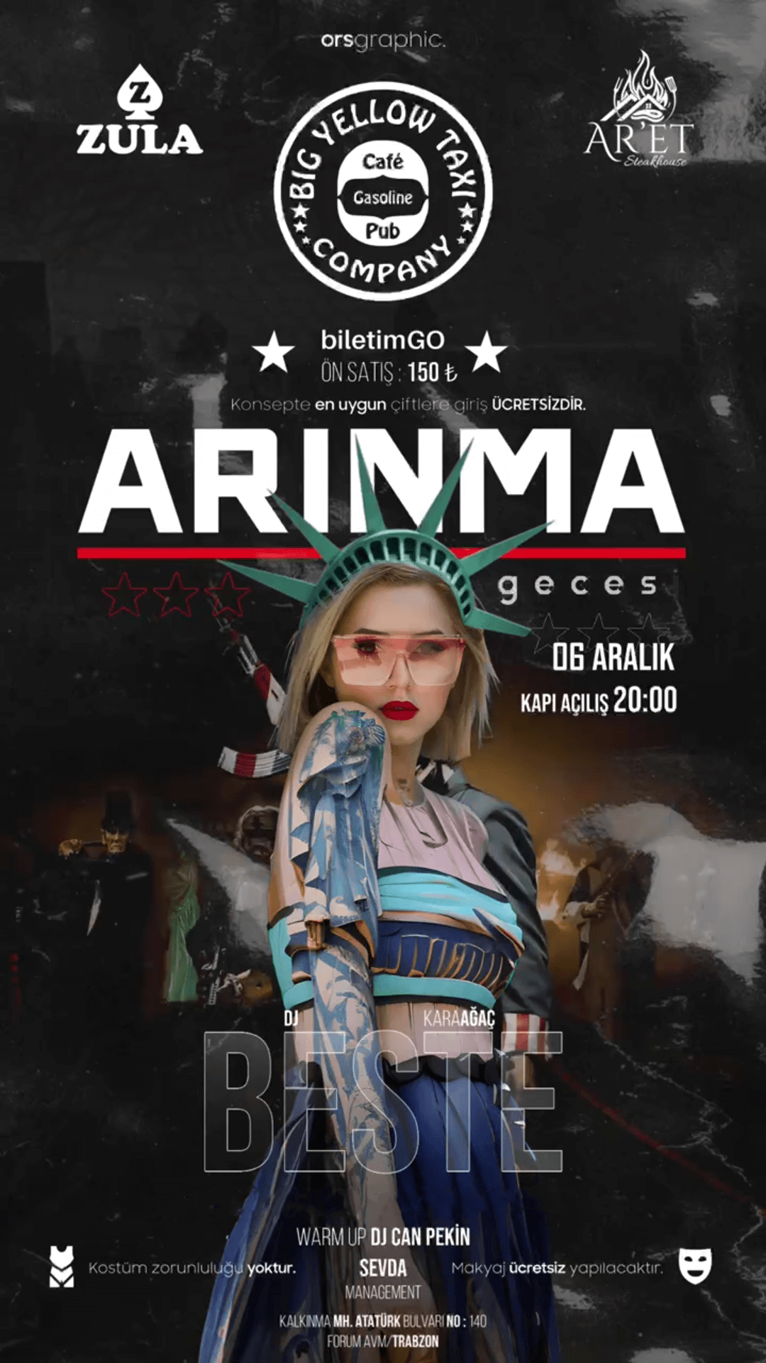 Arınma Gecesi