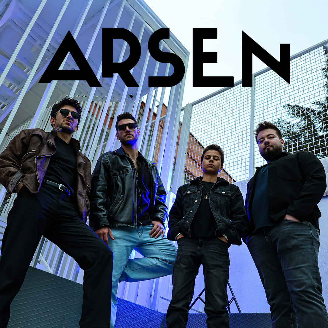 ARSEN Ankara Konseri