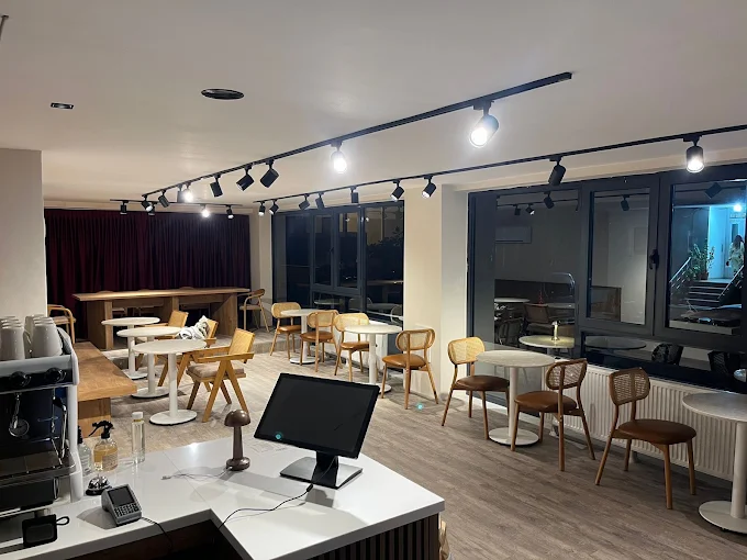 ARSERA CAFE & EVENTS