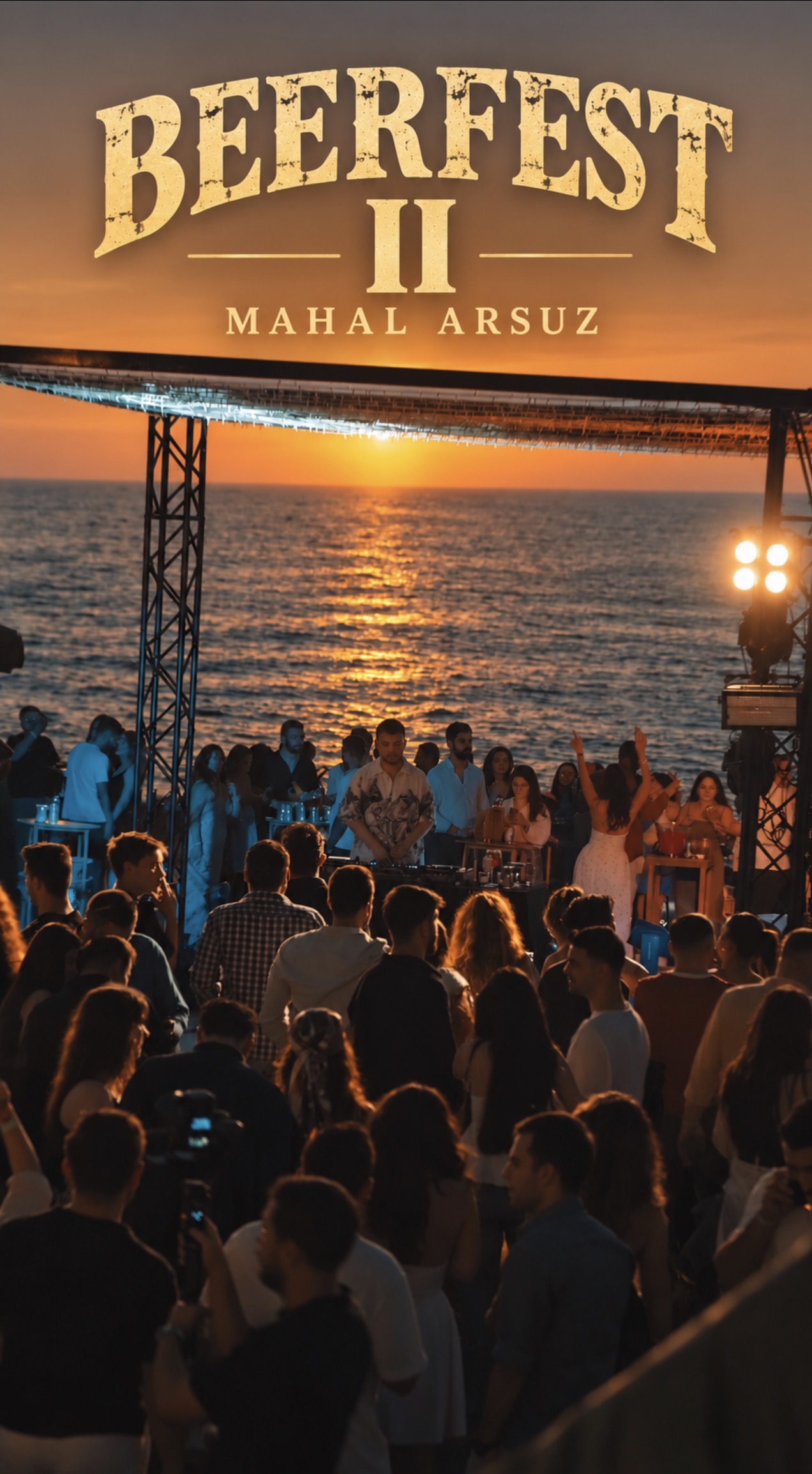 Arsuz Beerfest