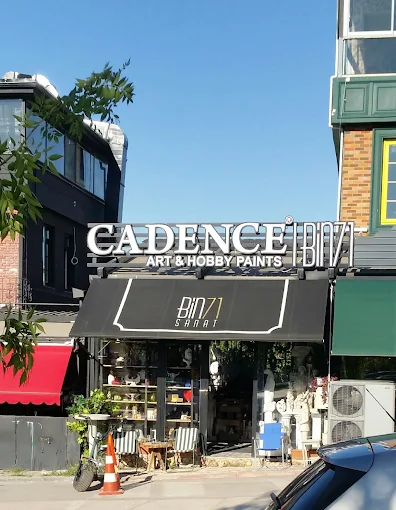 Art & Eat Cafe