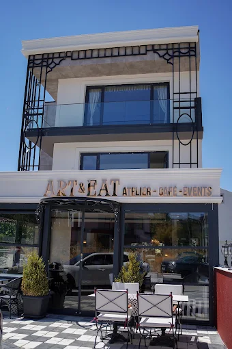Art & Eat Cafe