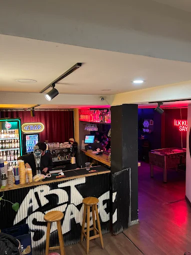 Art Stage Collective