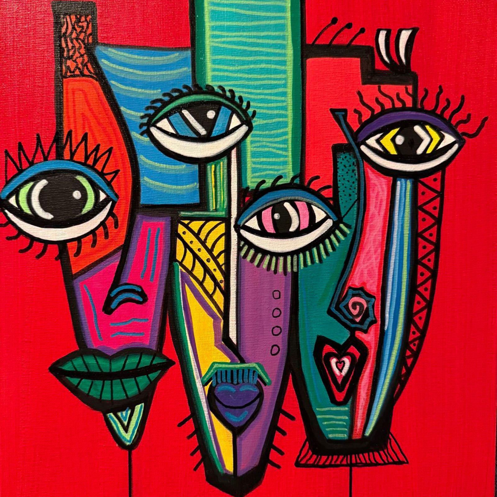 Art Therapy