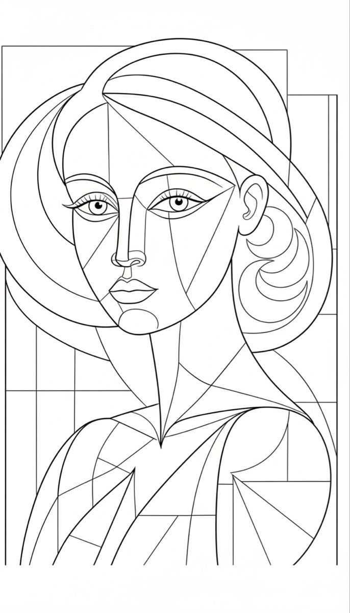 Art Therapy – Create & Unwind