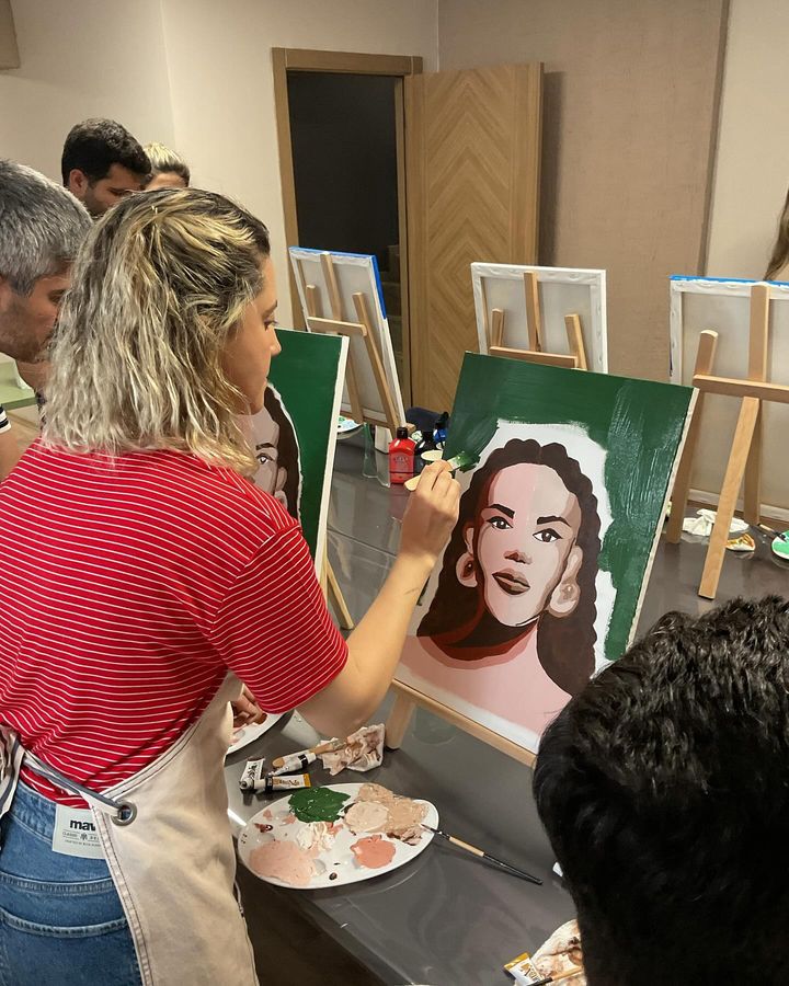 Artemis Coffee & Art Studio