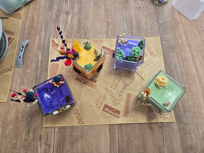 Artesania Handcrafts