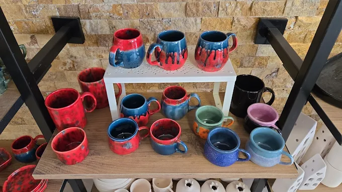 Artesania Handcrafts