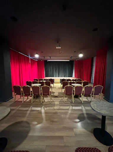 Artium Sahne ve Sanat Merkezi