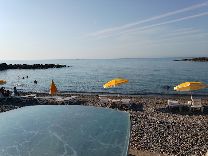 Asarkaya Cafe & Plaj