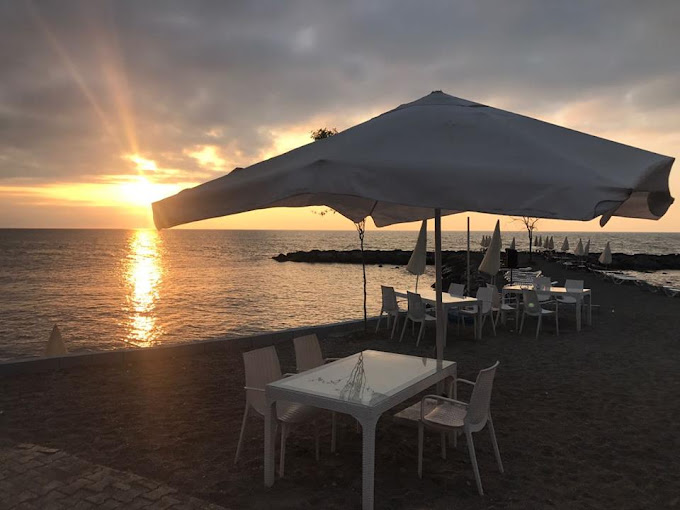 Asarkaya Cafe & Plaj