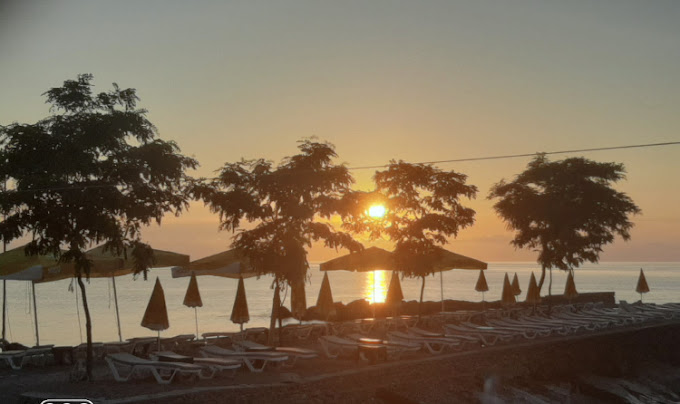 Asarkaya Cafe & Plaj