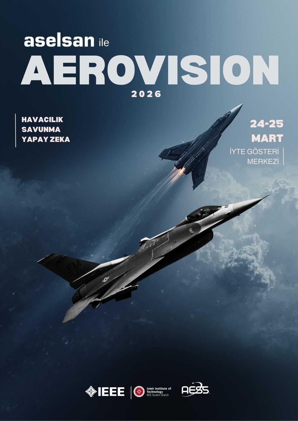 Aselsan ile AEROVISION