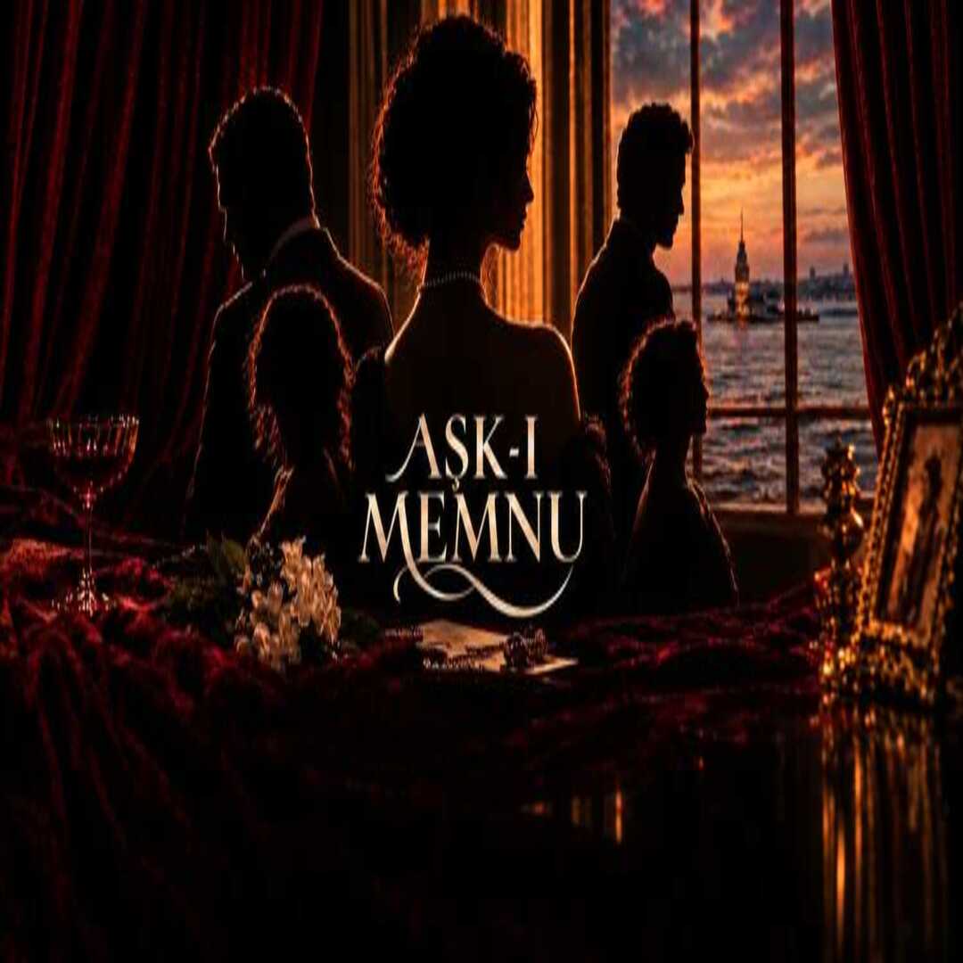 Aşk-ı Memnu