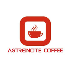 Astronote Coffee