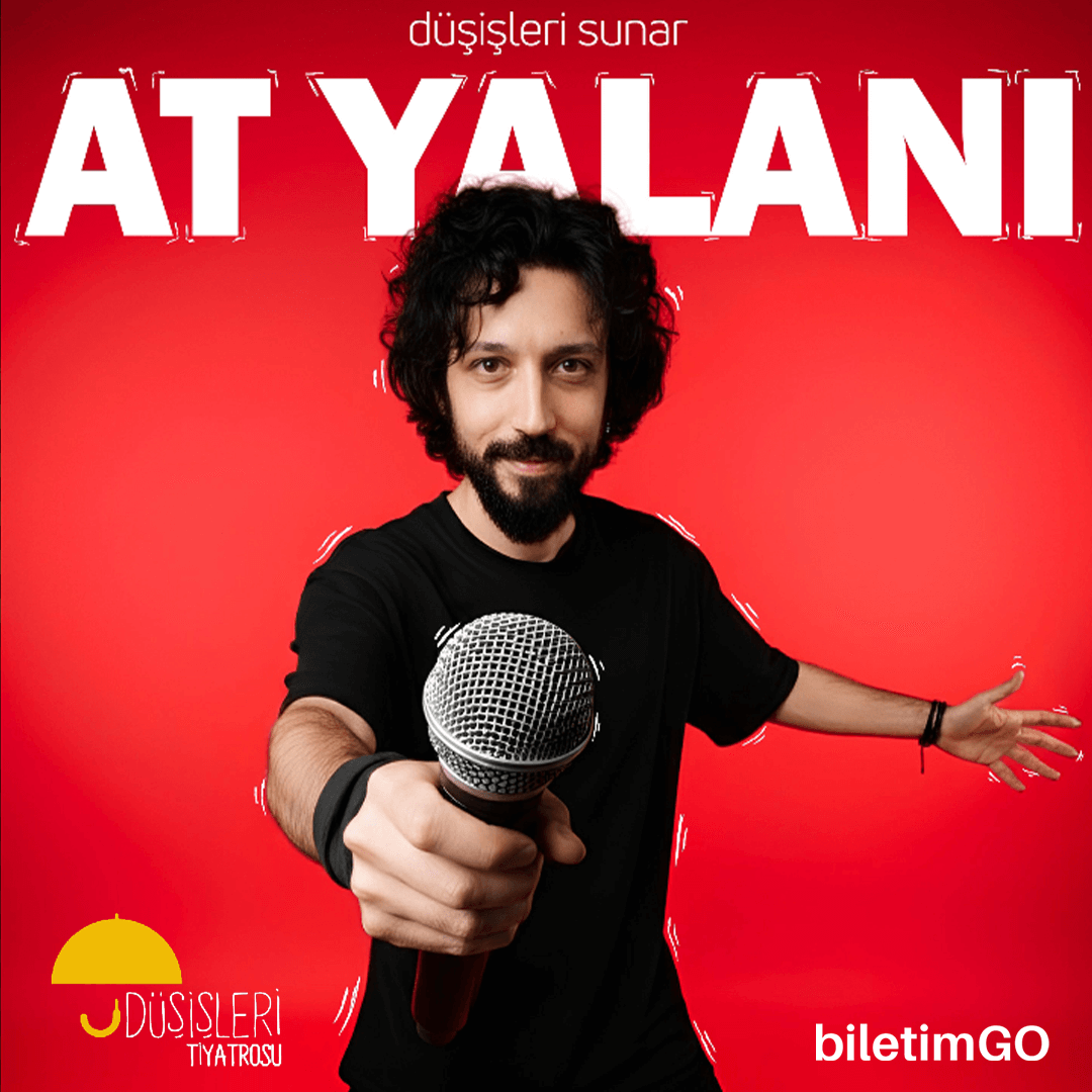 At Yalanı