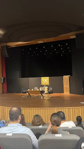 Ata Sahne Sanat Merkezi