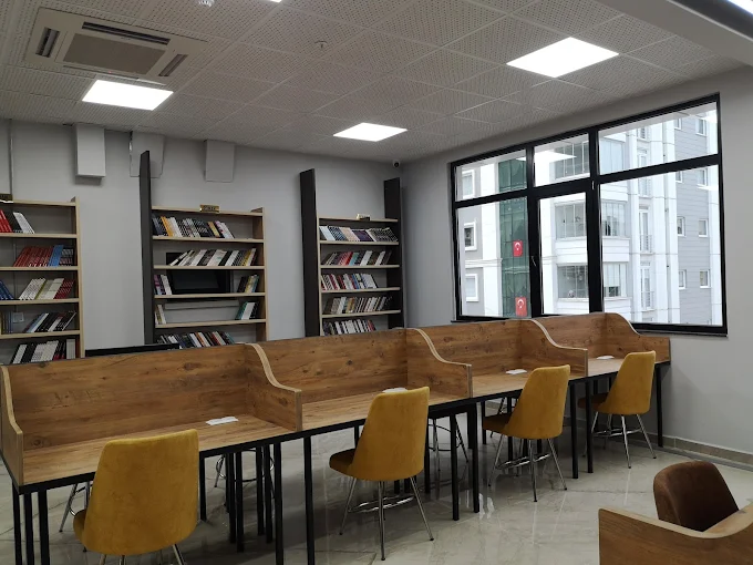 Atakum Gençlik Merkezi