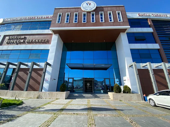 Atakum Gençlik Merkezi