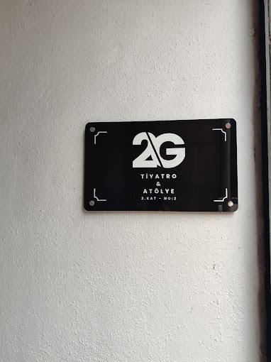 Atölye 2G