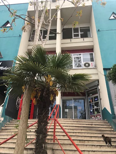 Atölye Ataşehir