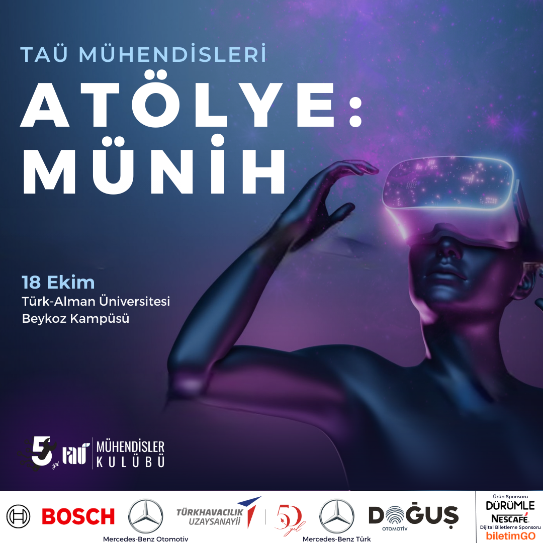 Atölye: Münih