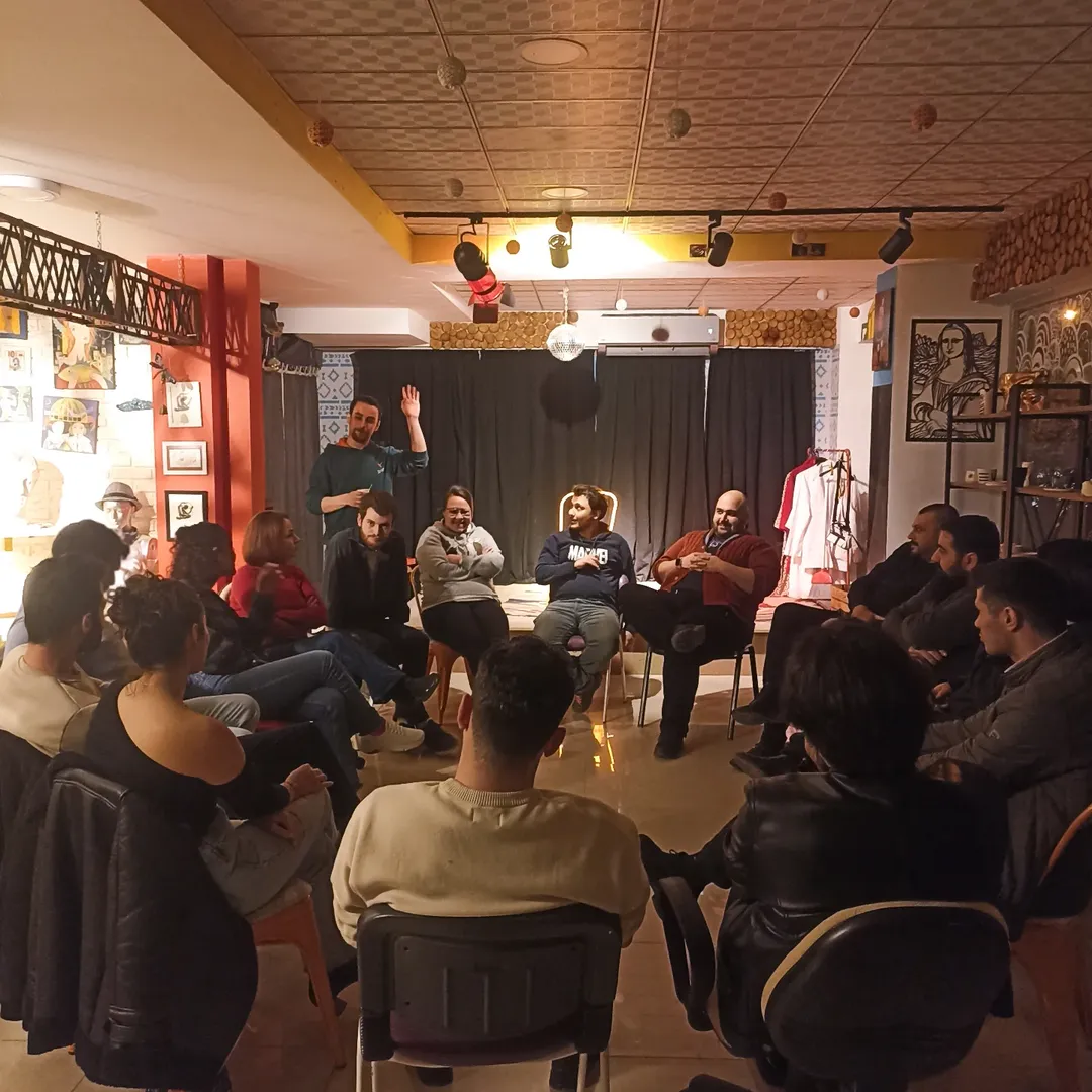 Atölye yedikafa
