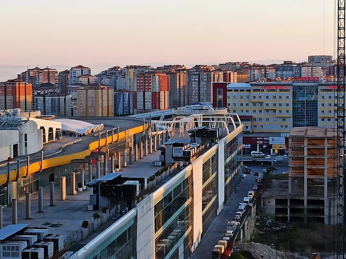 Autopia Otomobil Galerisi