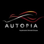 Autopia Otomobil Galerisi