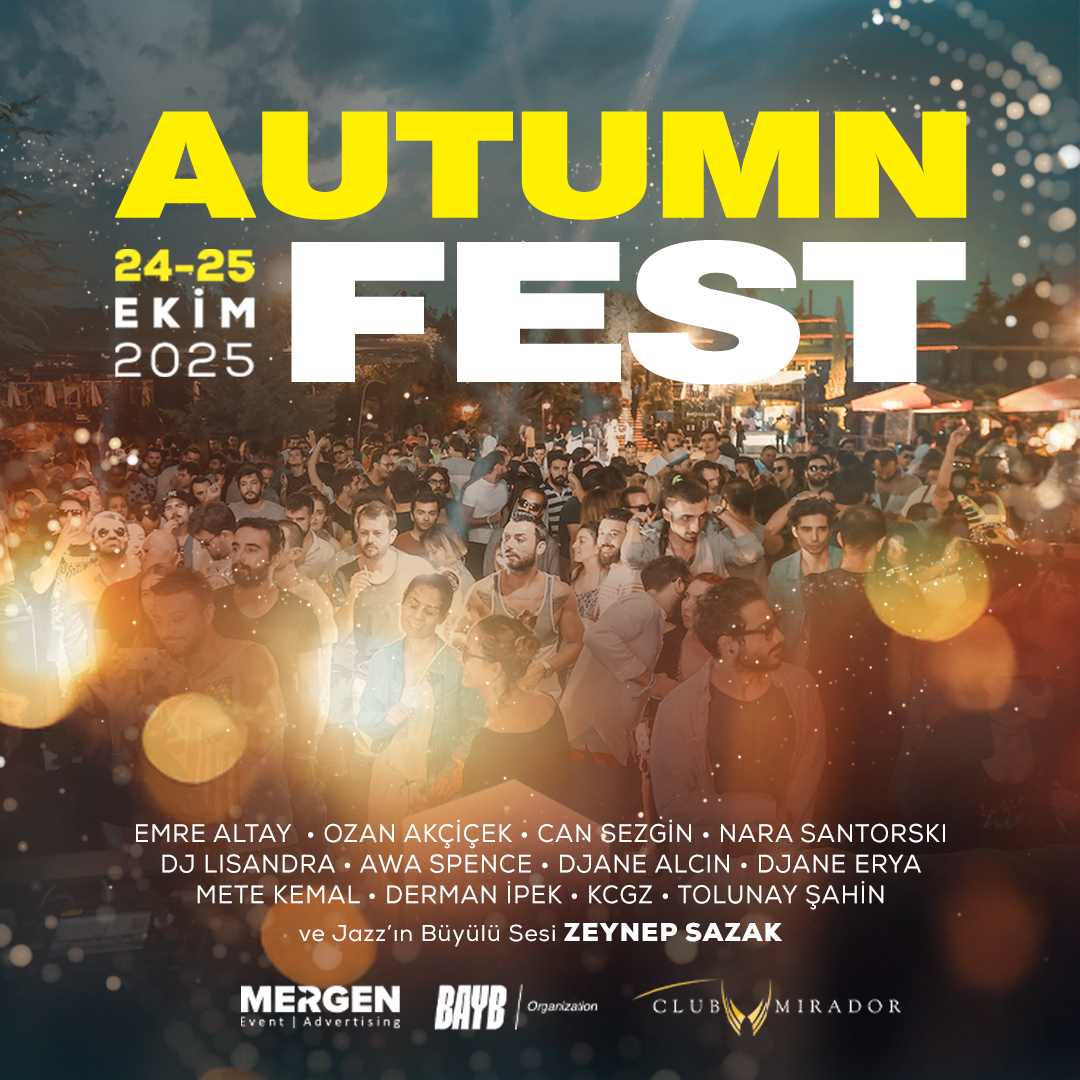 Autumn Fest