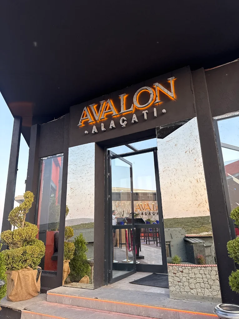 Avalon Alaçatı