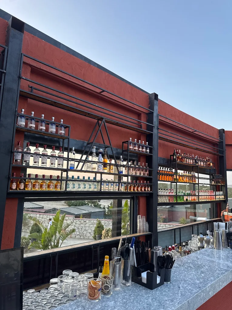 Avalon Alaçatı