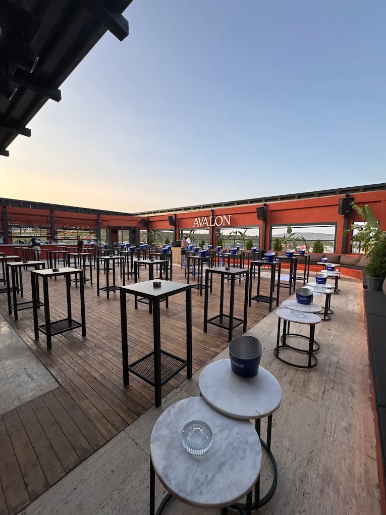 Avalon Alaçatı