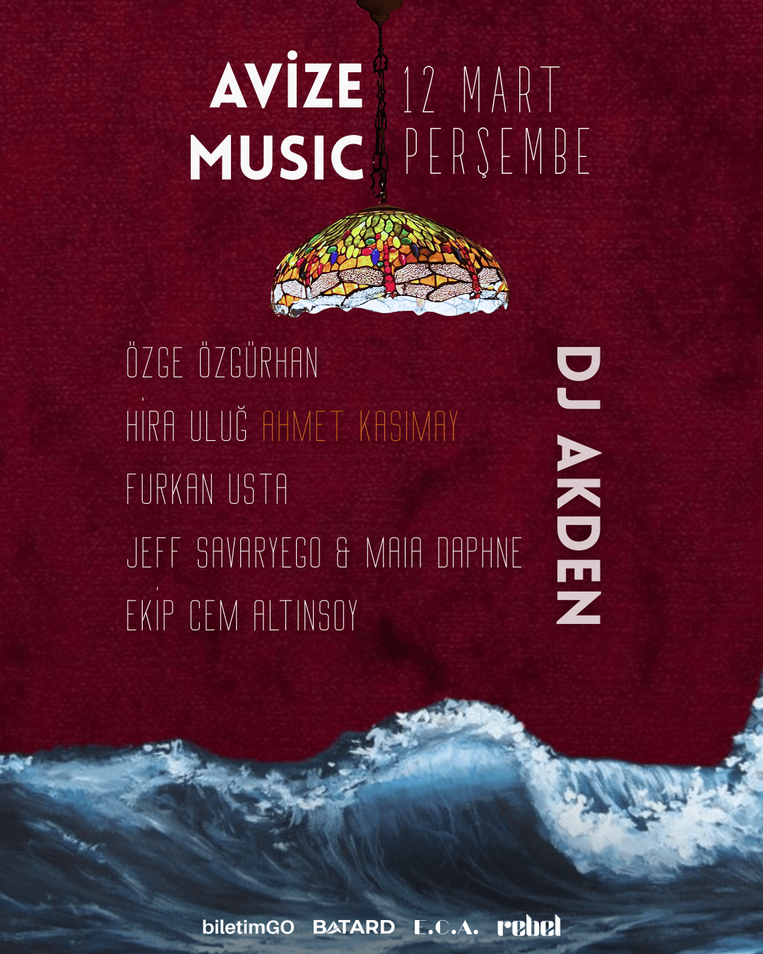 Avize Music