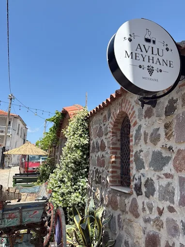 Avlu Meyhane