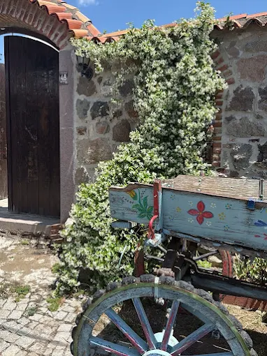Avlu Meyhane