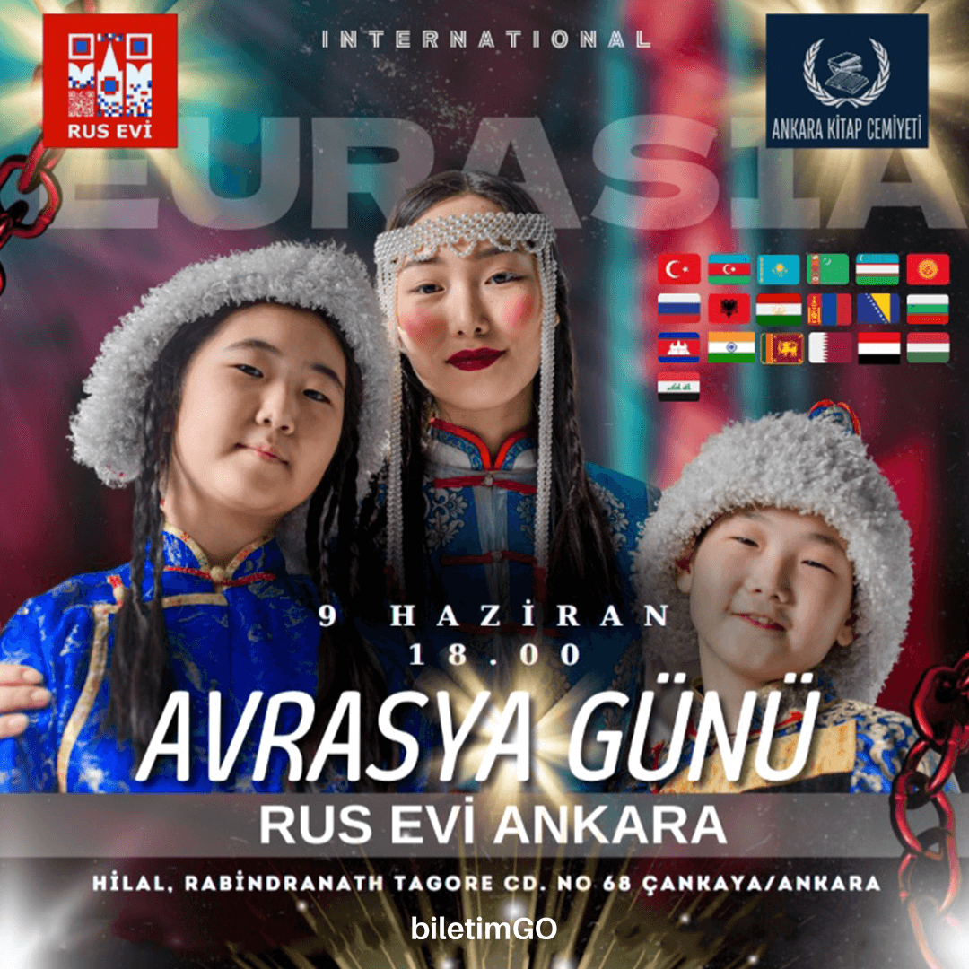 Avrasya Günü