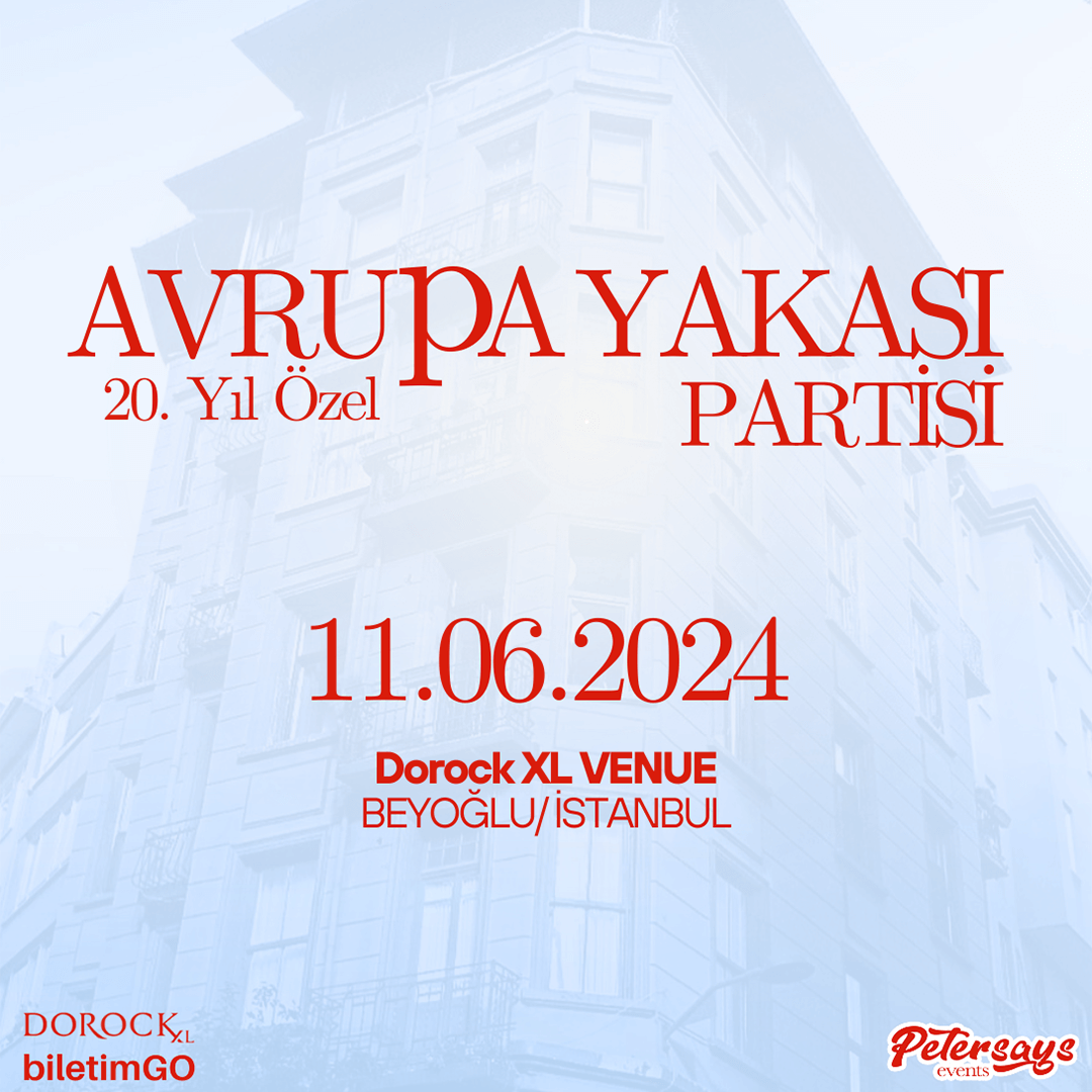 Avrupa Yakası Partisi