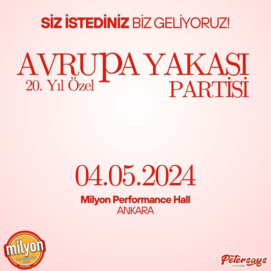 Avrupa Yakası Partisi