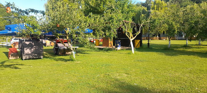 Ayanikola Camping
