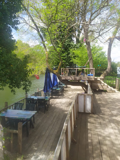 Ayanikola Camping