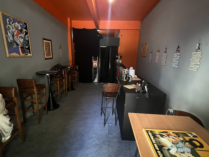 AyDem Sahne Bakırköy