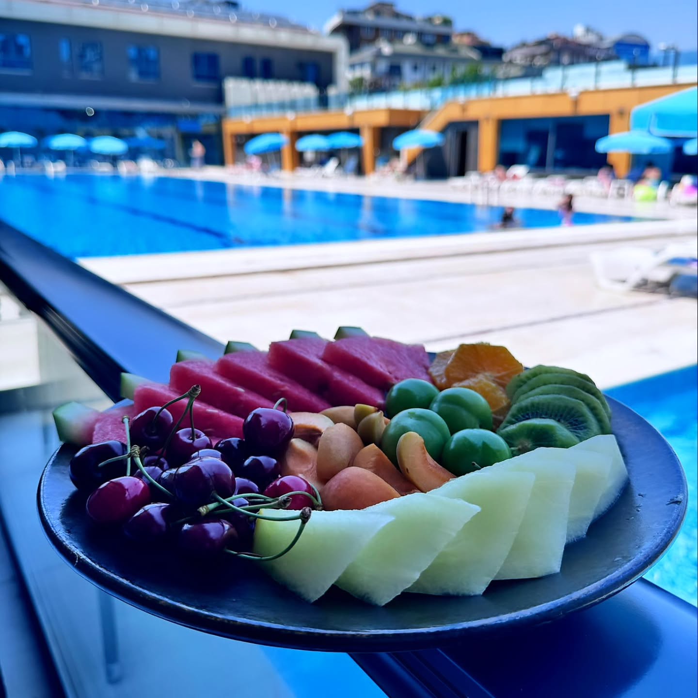 Aydınoğlu Cafe Restaurant