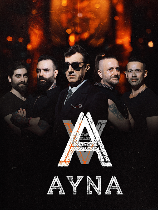 Ayna Nazilli Konseri