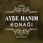 Ayşe Hanım Konağı