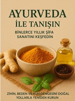 Ayurveda ile Tanışın